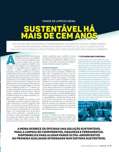 Jornal das Oficinas 203