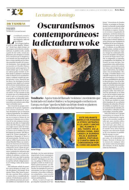 Listín Diario 27-11-2022