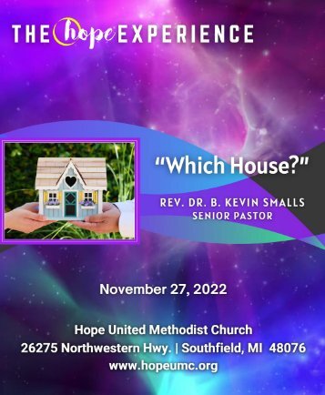 November 27, 2022 UPDATED BULLETIN - 1ST SUNDAY OF ADVENT