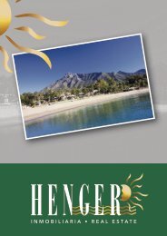 Henger Winter 22-23