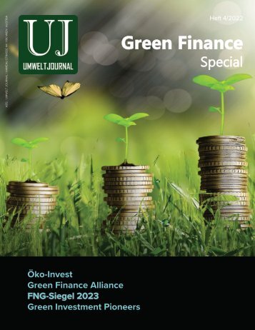 UMWELT JOURNAL 2022-4 Special