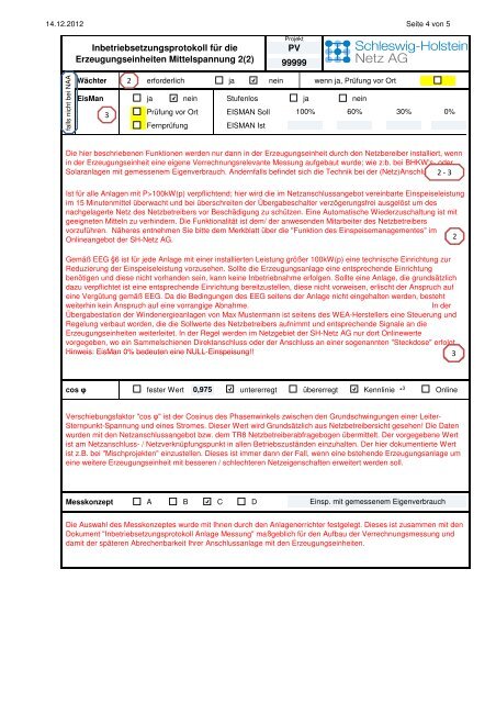 Anleitung für Anhang F5 mit Beispiel (PDF/130