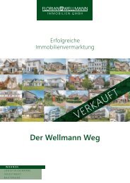 Der Wellmann Weg Bremen