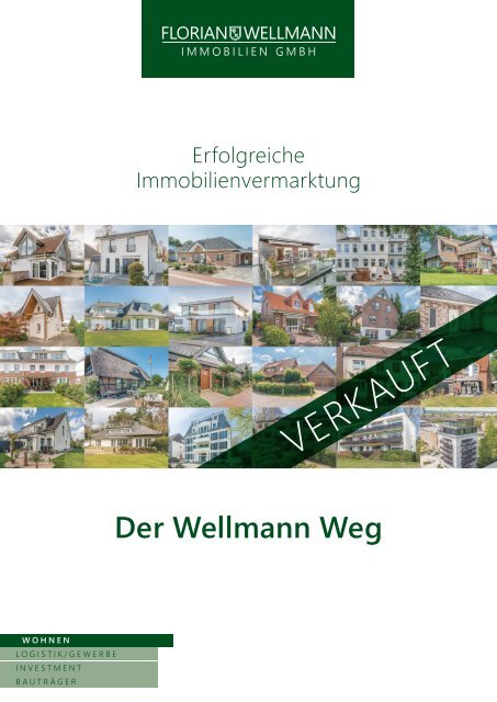 Der Wellmann Weg Bremen