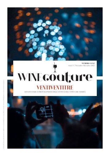WineCouture 11-12/2022