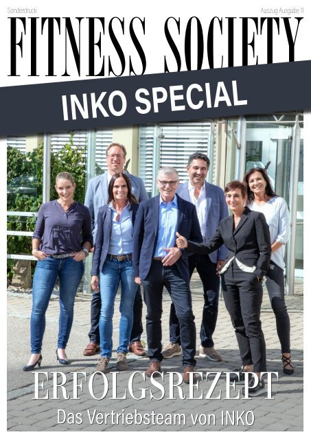 FS 11 Special INKO