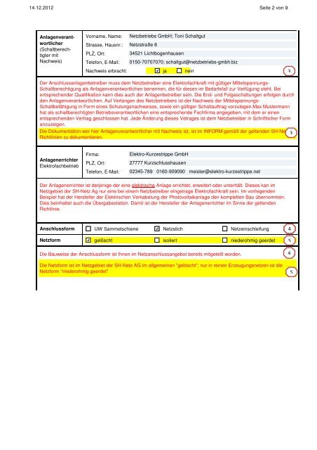 Anleitung für Anhang F4 mit Beispiel (PDF/232 - Schleswig-Holstein ...