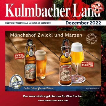 Kulmbacher Land 12/2022
