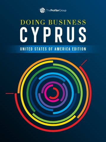 Doing Business Cyprus USA Edition