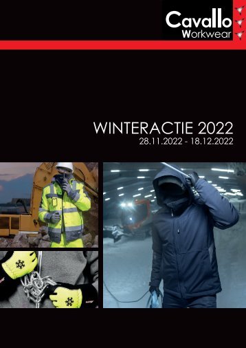 BROCHURE WINTERACTIE 2022