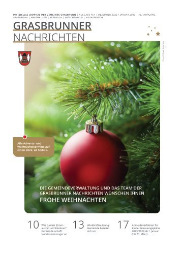 Grasbrunner-Nachrichten-Dezember 2022-Januar 2023