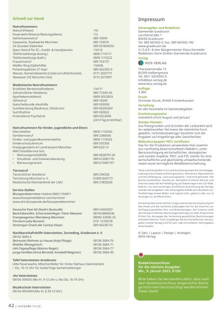 Grasbrunner-Nachrichten-Dezember 2022-Januar 2023