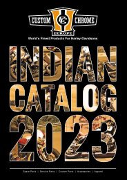 INDIAN CATALOG