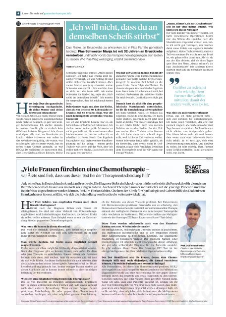 UNSERE GENE