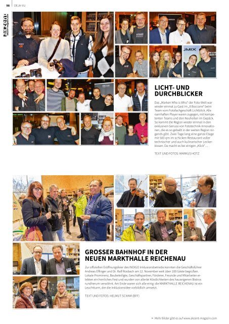 akzent Magazin Dezember '22 BO