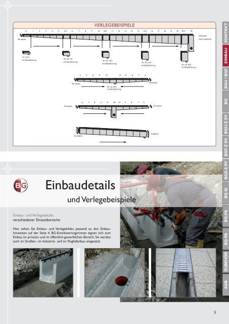 Preisliste 2010.indd - BG Graspointner GmbH & Co KG