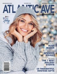 Atlantic Ave Magazine December 2022