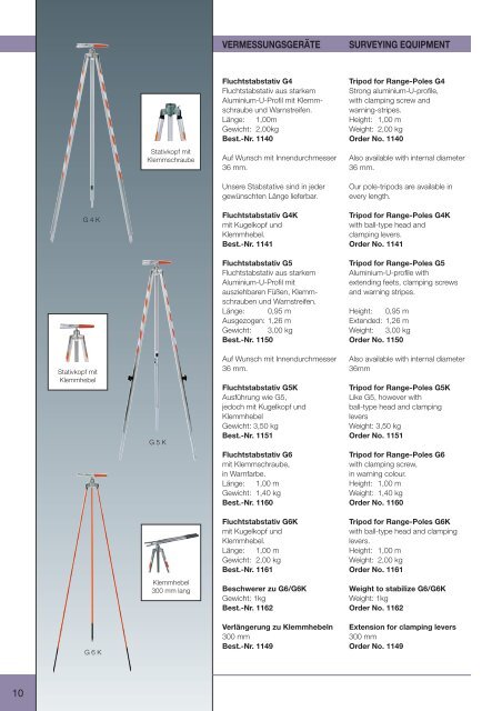 Katalog 2010