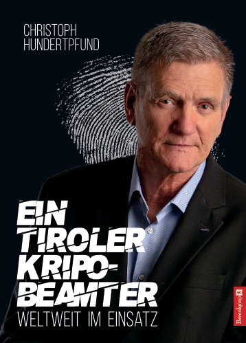 Hundertpfund_TirolerKripobeamter_Leseprobe