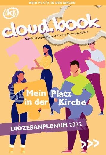 KJ CLOUD.BOOK Dezember 2022