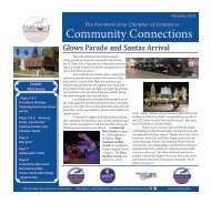 December 2022 Newsletter - Community Connections