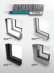 Portada de Sistema de Ventanas