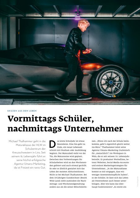 Kreuzschwestern Magazin 2/2022