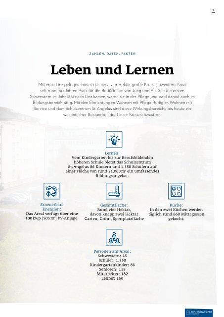 Kreuzschwestern Magazin 2/2022