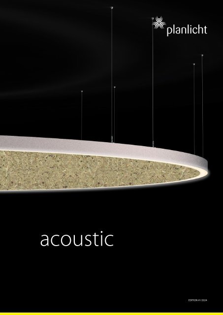 FOCUS acoustic