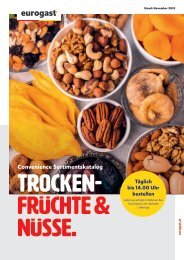 Trockenfrüchte-Nüsse-Katalog 2022