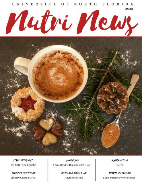 Nutri News December 2022 