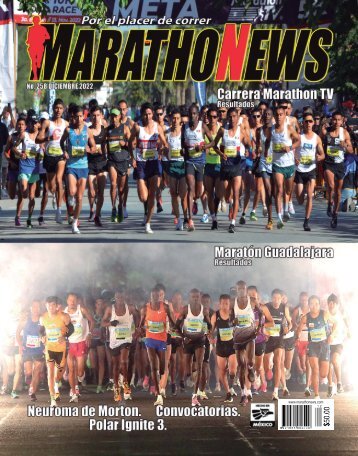 MarathoNews 258