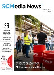 SCMedia News | Revista | Outubro 2022