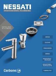 Catálogo Nessati interactivo