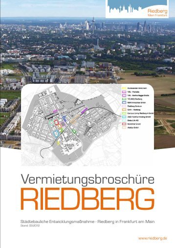 Mietangebote - Riedberg