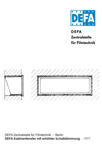 DE-DDR-DEFA-Zentralstelle-für-Filmtechnik-09-1977-DEFA-Kabinenfenster-Schalldämmung