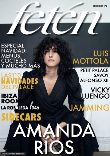 Revista Fetén 2