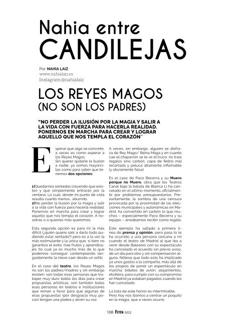 Revista Fetén 2