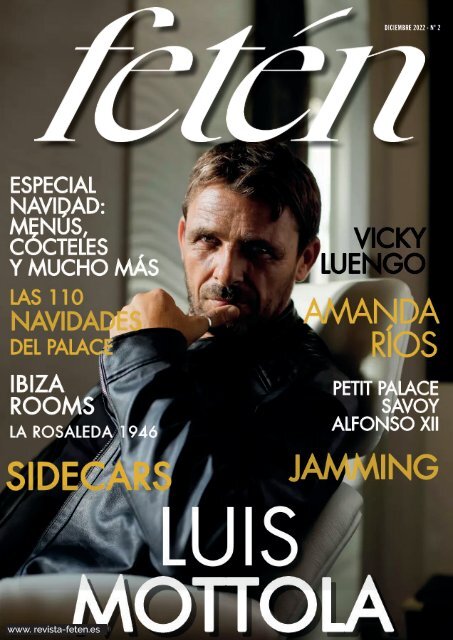 Revista Fetén 2