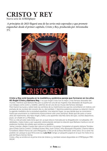 Revista Fetén 2