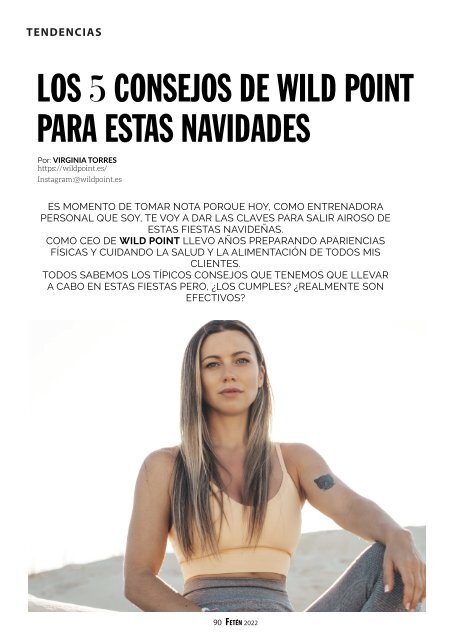 Revista Fetén 2