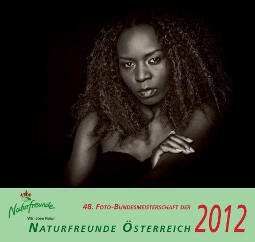 NATURFREUNDE ÖSTERREICH 2012