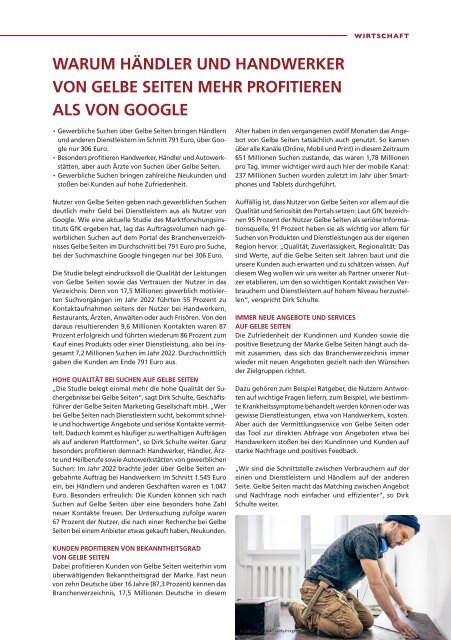 HSFnews24 Magazin Print-Ausgabe 2022