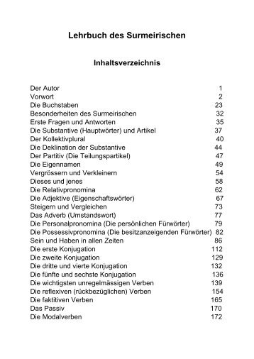 Lehrbuch des Surmeirischen