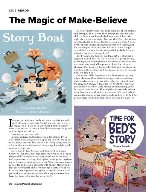 Island Parent Magazine Dec-Jan 2023
