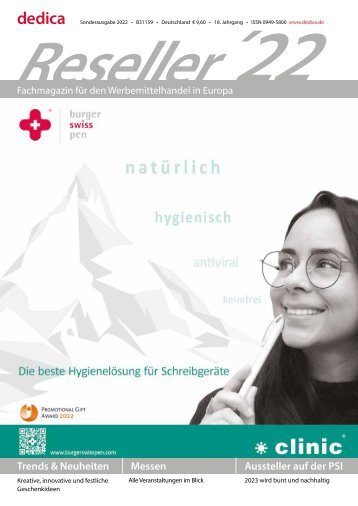 dedica reseller 2022