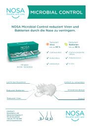NOSA microbial control_DE