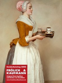 Frölich & Kaufmann Sonderkatalog Dietz 22-02