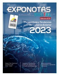 Exponotas No. 70