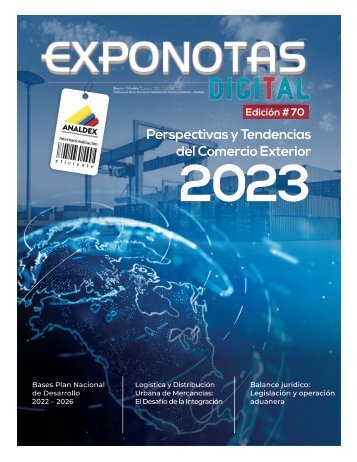 Exponotas No. 70